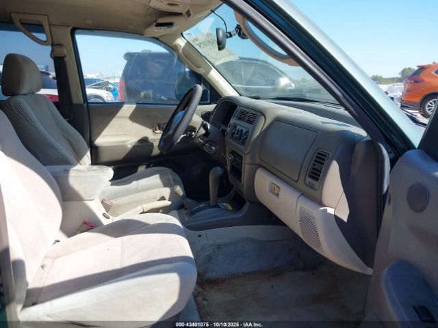 2000 MITSUBISHI MONTERO SPORT JA4MT31HXYP013933 Photo 4