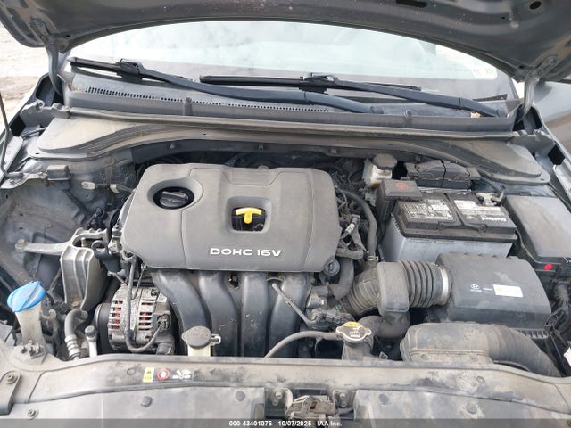 Hyundai mpi nu 2018 5NPD74LF7JH272280 Image 10