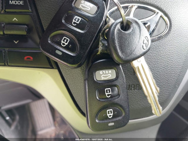 Hyundai mpi nu 2018 5NPD74LF7JH272280 Image 11