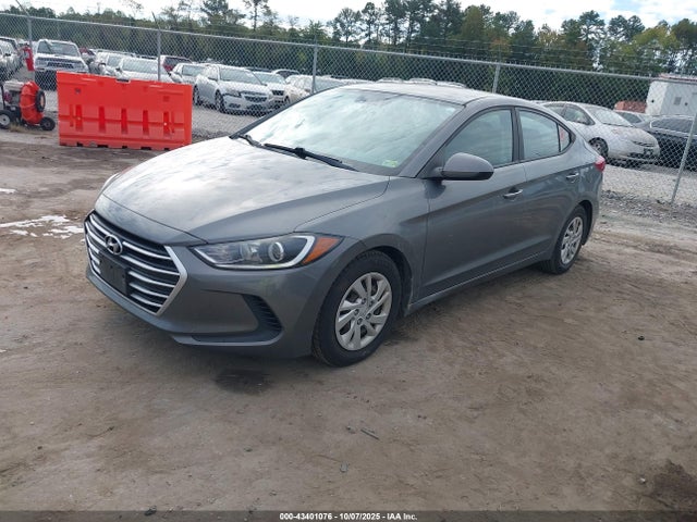 Hyundai mpi nu 2018 5NPD74LF7JH272280 Image 2