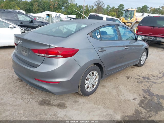 Hyundai mpi nu 2018 5NPD74LF7JH272280 Image 4