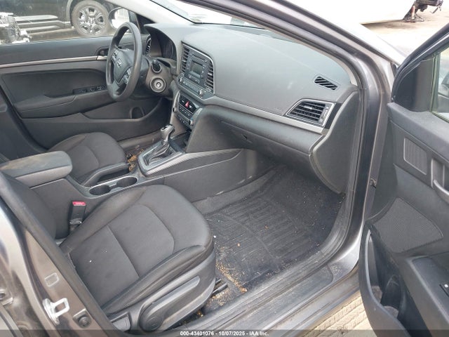 Hyundai mpi nu 2018 5NPD74LF7JH272280 Image 5