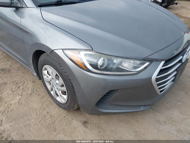 Hyundai mpi nu 2018 5NPD74LF7JH272280 Image 6