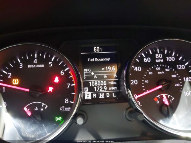 2012 NISSAN ROGUE JN8AS5MV7CW354587 Photo 6