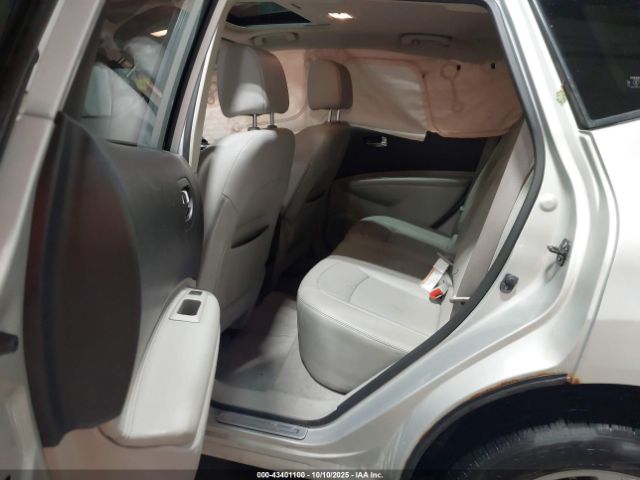 2012 NISSAN ROGUE JN8AS5MV7CW354587 Photo 7