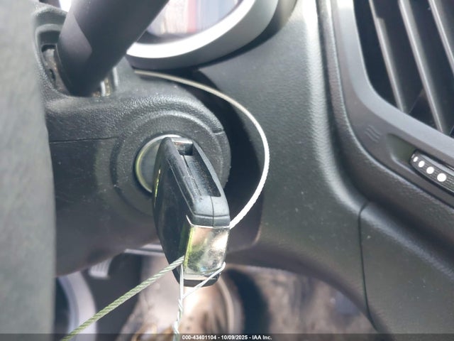 Chevrolet EQUINOX LS 2017 2GNALBEK4H1536751 Image 11