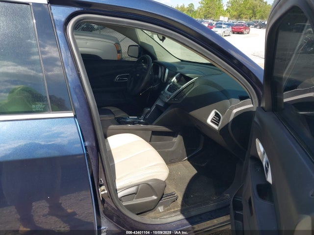 Chevrolet EQUINOX LS 2017 2GNALBEK4H1536751 Image 5
