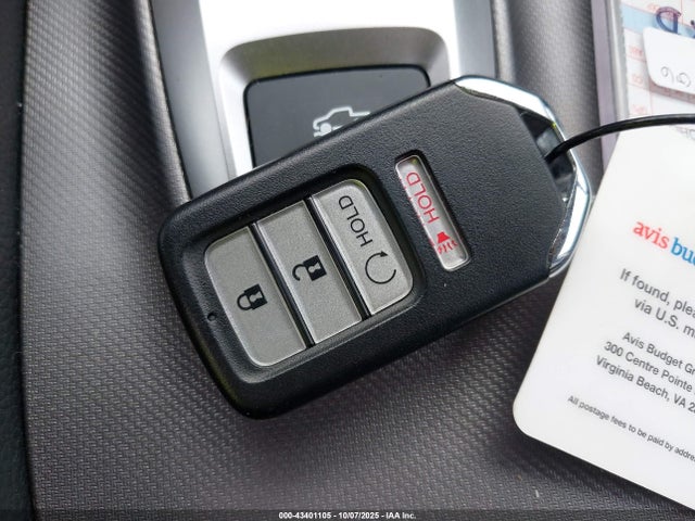 Honda j35y6 2025 5FPYK3F53SB041400 Image 11
