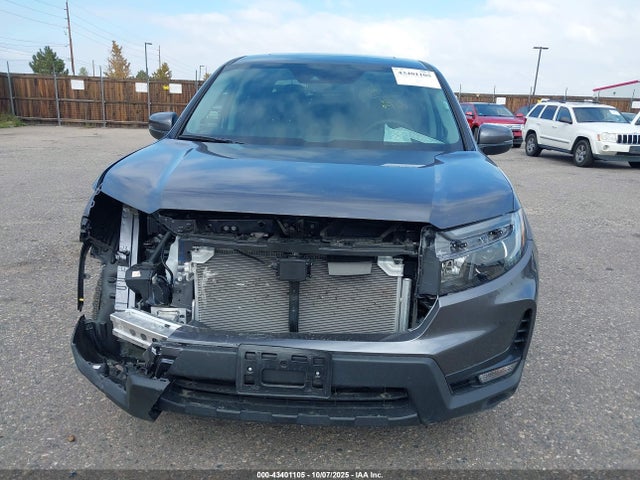 Honda j35y6 2025 5FPYK3F53SB041400 Image 12
