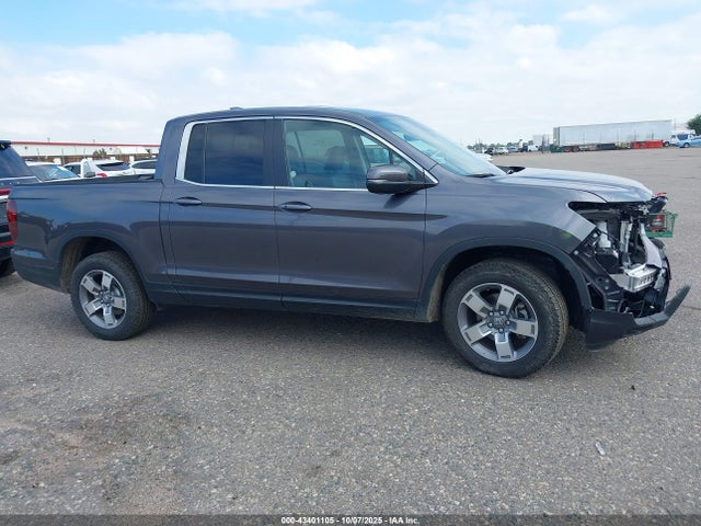 Honda j35y6 2025 5FPYK3F53SB041400 Image 13