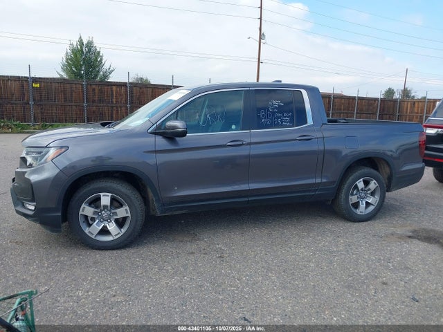 Honda j35y6 2025 5FPYK3F53SB041400 Image 14