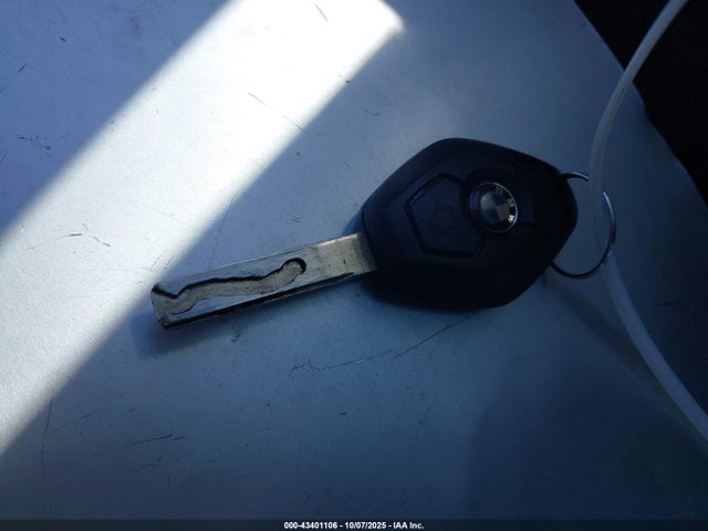 Продаж на аукціоні авто 2003 Bmw 3 Series, vin: WBAAZ33443PH32038, номер лоту: 43401106