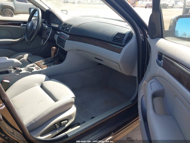 Продаж на аукціоні авто 2003 Bmw 3 Series, vin: WBAAZ33443PH32038, номер лоту: 43401106