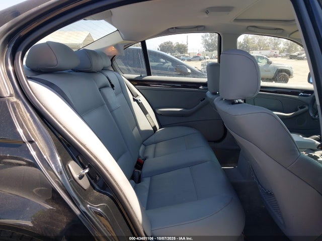 Продаж на аукціоні авто 2003 Bmw 3 Series, vin: WBAAZ33443PH32038, номер лоту: 43401106