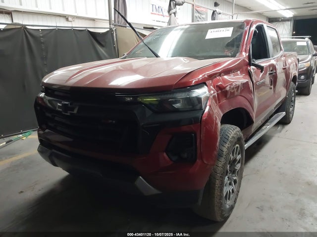 2023 CHEVROLET COLORADO 1GCPTDEK4P1240406 Photo 1