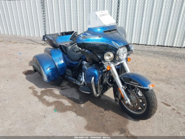 2018 HARLEY-DAVIDSON FLHTCUTG 1HD1MDD17JB850053