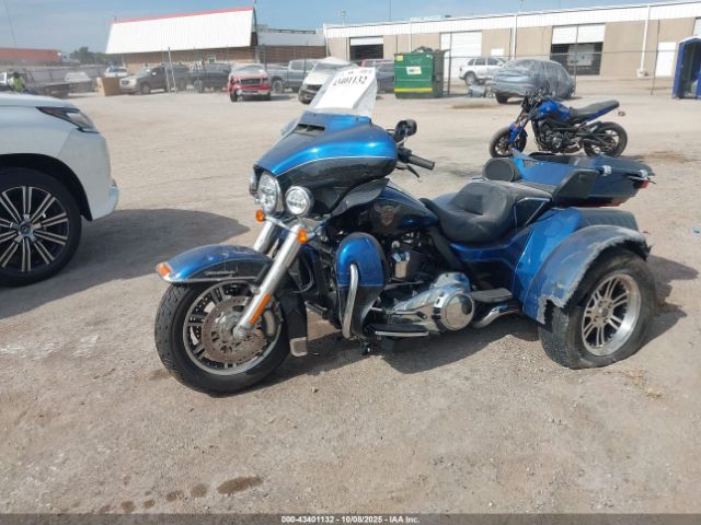 2018 HARLEY-DAVIDSON FLHTCUTG 1HD1MDD17JB850053 Photo 1