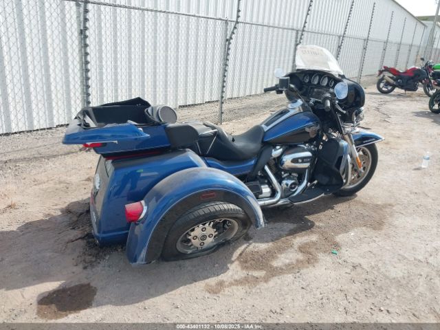 2018 HARLEY-DAVIDSON FLHTCUTG 1HD1MDD17JB850053 Photo 3