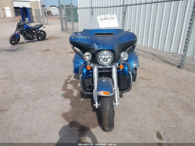2018 HARLEY-DAVIDSON FLHTCUTG 1HD1MDD17JB850053 Photo 4