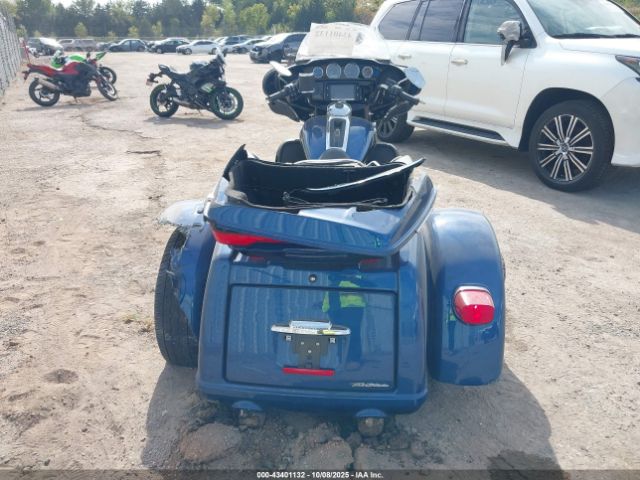 2018 HARLEY-DAVIDSON FLHTCUTG 1HD1MDD17JB850053 Photo 5