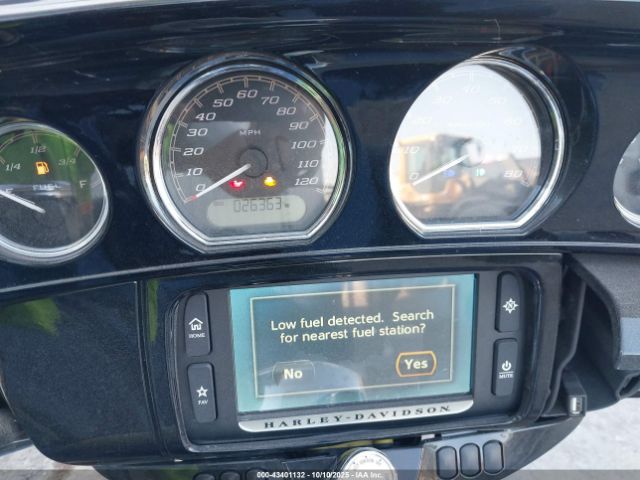 2018 HARLEY-DAVIDSON FLHTCUTG 1HD1MDD17JB850053 Photo 6