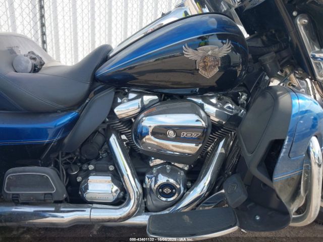 2018 HARLEY-DAVIDSON FLHTCUTG 1HD1MDD17JB850053 Photo 7