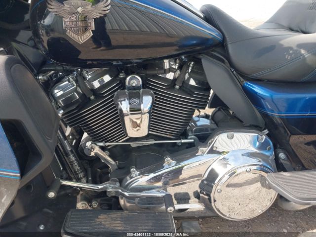 2018 HARLEY-DAVIDSON FLHTCUTG 1HD1MDD17JB850053 Photo 8