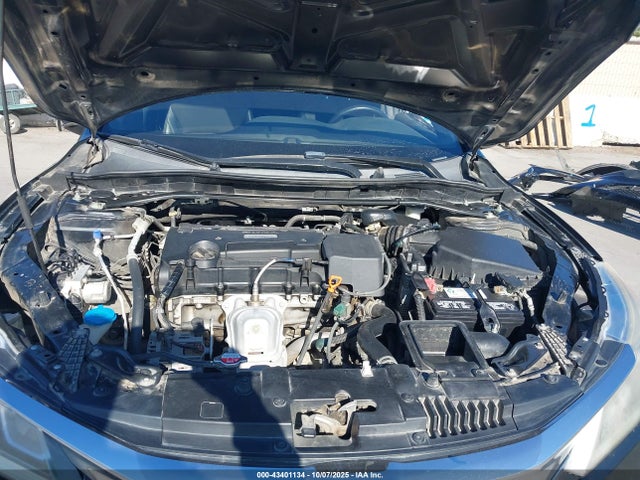 1HGCR2F59HA205504 Honda k24w1