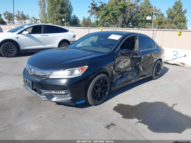 1HGCR2F59HA205504 Honda k24w1