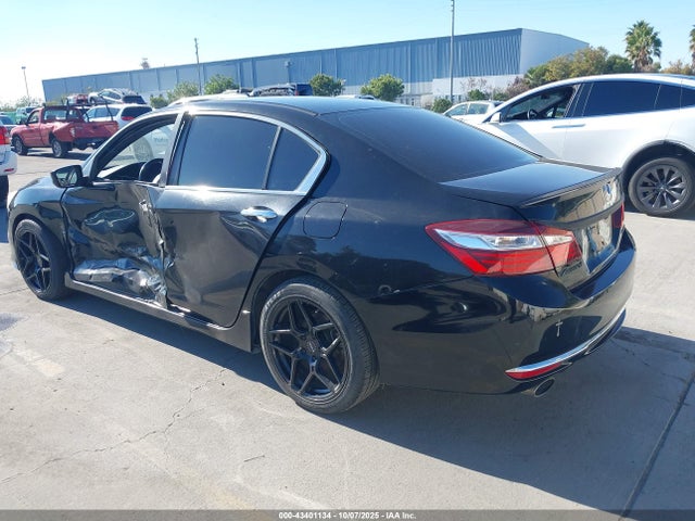 1HGCR2F59HA205504 Honda k24w1