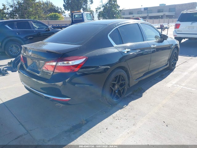 1HGCR2F59HA205504 Honda k24w1
