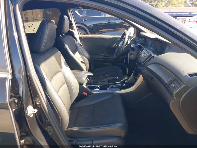 1HGCR2F59HA205504 Honda k24w1