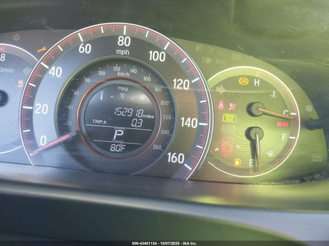 1HGCR2F59HA205504 Honda k24w1