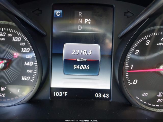 2017 MERCEDES-BENZ C 300 55SWF4JB0HU229404 Photo 6