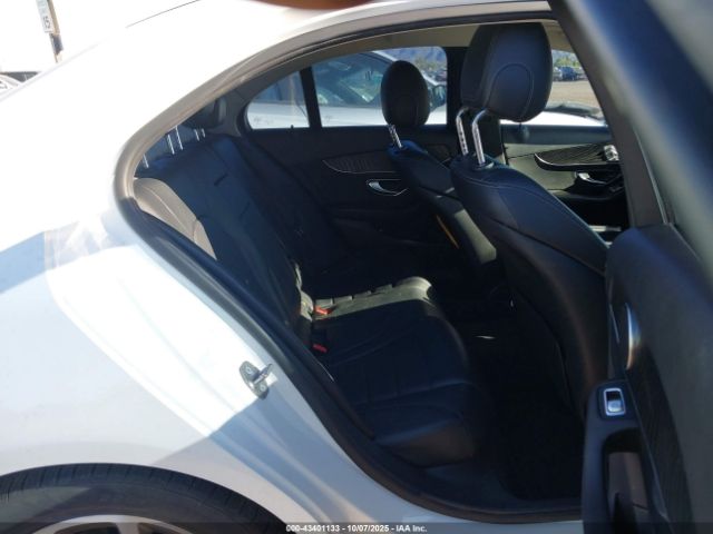 2017 MERCEDES-BENZ C 300 55SWF4JB0HU229404 Photo 7