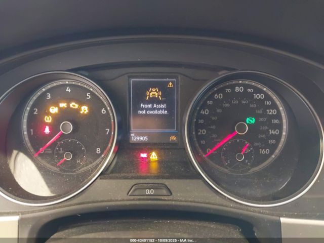 2019 VOLKSWAGEN ATLAS 1V2UR2CA8KC579293 Photo 6