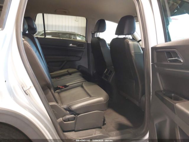 2019 VOLKSWAGEN ATLAS 1V2UR2CA8KC579293 Photo 7