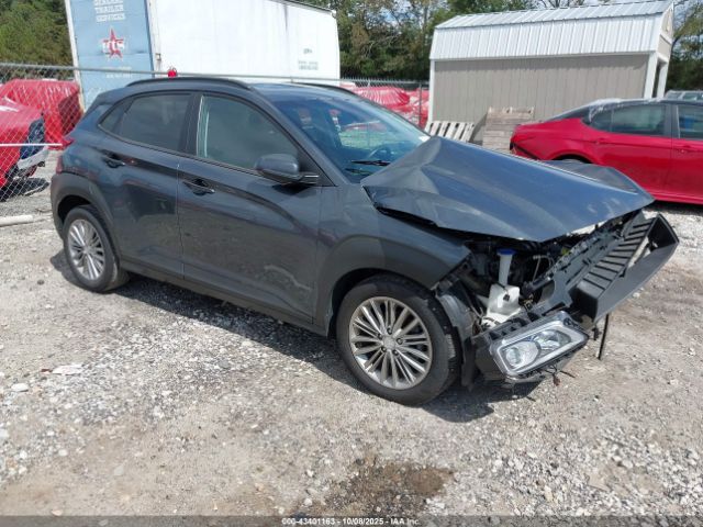 2020 HYUNDAI KONA KM8K62AA7LU450683