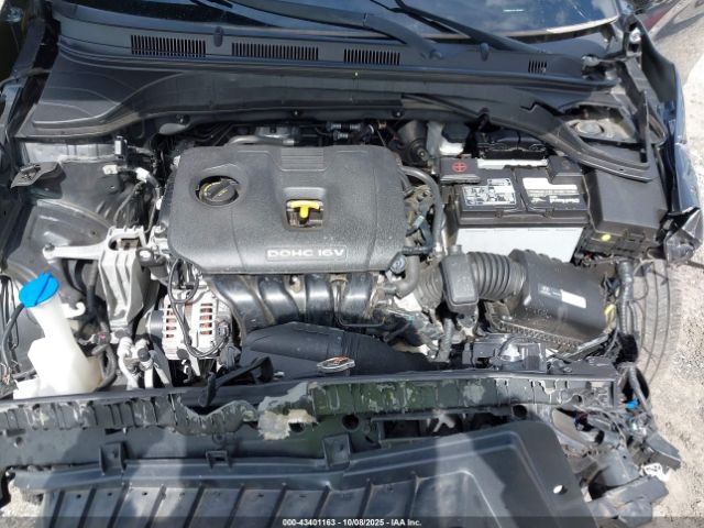 2020 HYUNDAI KONA KM8K62AA7LU450683 Photo 9