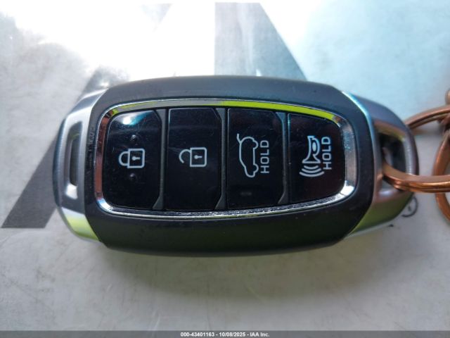 2020 HYUNDAI KONA KM8K62AA7LU450683 Photo 10