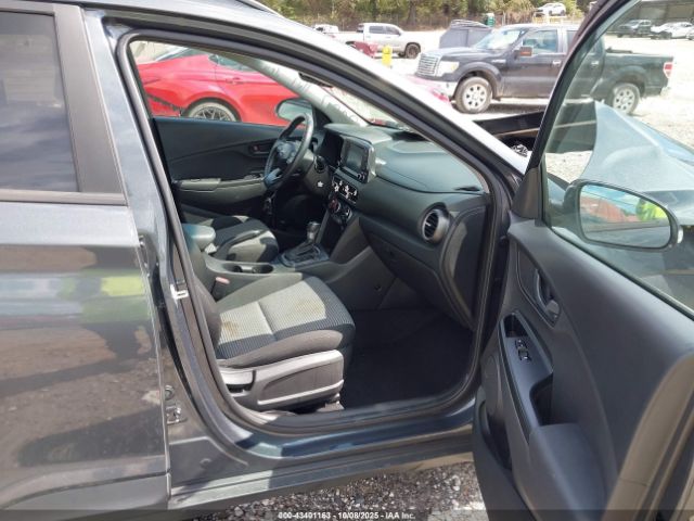 2020 HYUNDAI KONA KM8K62AA7LU450683 Photo 4