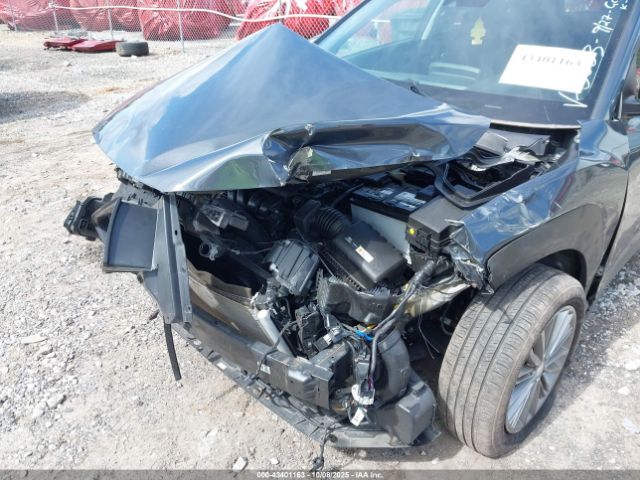 2020 HYUNDAI KONA KM8K62AA7LU450683 Photo 5