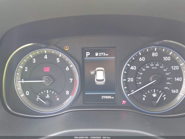 2020 HYUNDAI KONA KM8K62AA7LU450683 Photo 6