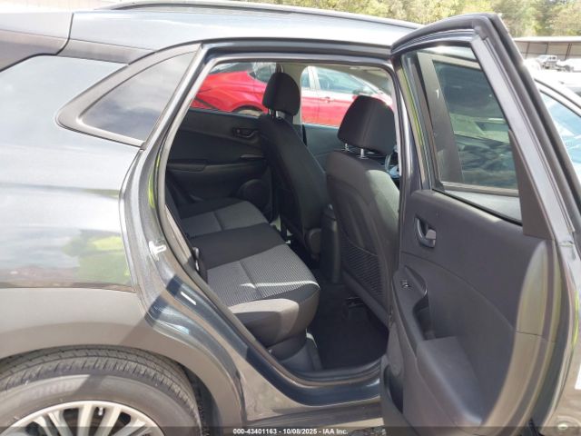 2020 HYUNDAI KONA KM8K62AA7LU450683 Photo 7