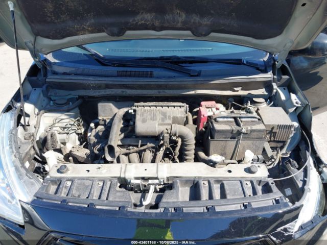 2020 MITSUBISHI MIRAGE G4 ML32F3FJ0LHF06092 Photo 9