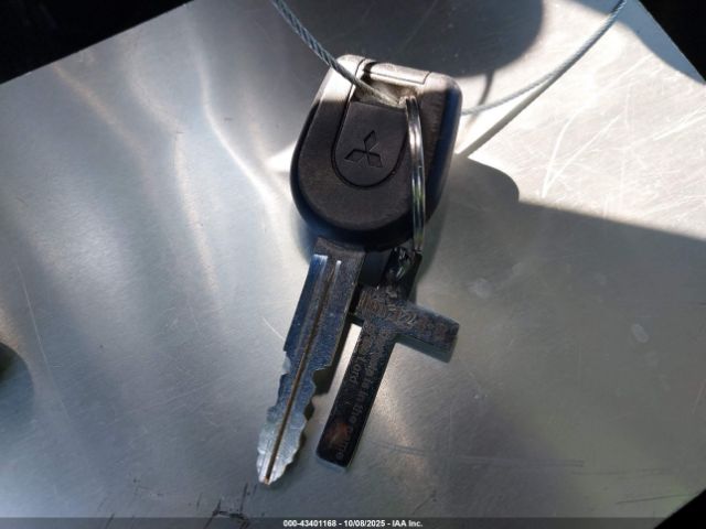 2020 MITSUBISHI MIRAGE G4 ML32F3FJ0LHF06092 Photo 10