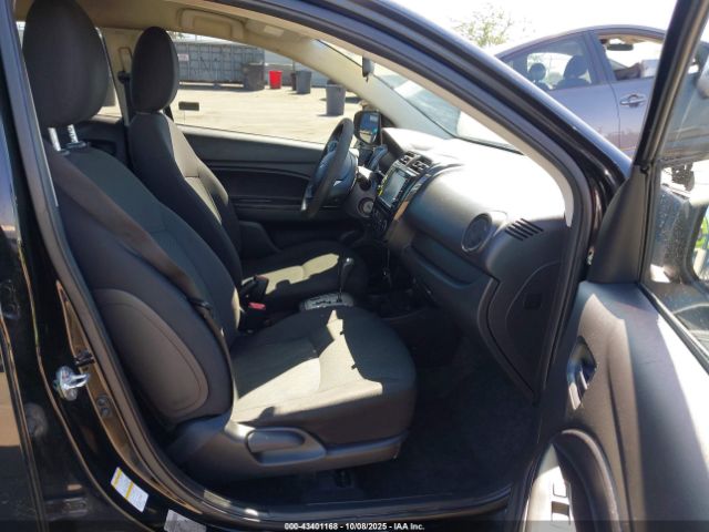 2020 MITSUBISHI MIRAGE G4 ML32F3FJ0LHF06092 Photo 4