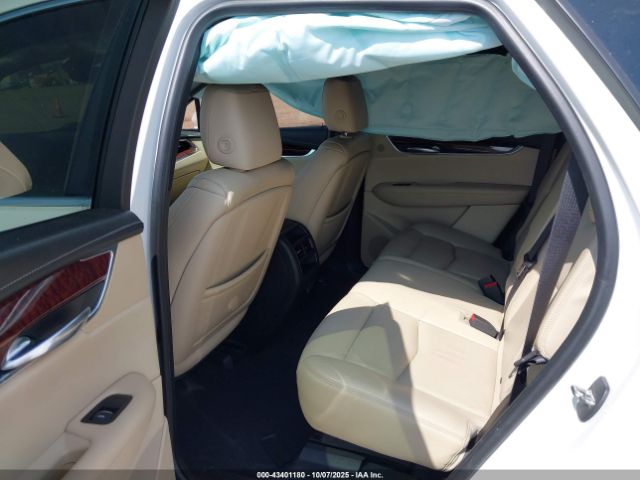 2017 CADILLAC XT5 1GYKNBRS2HZ143575 Photo 7
