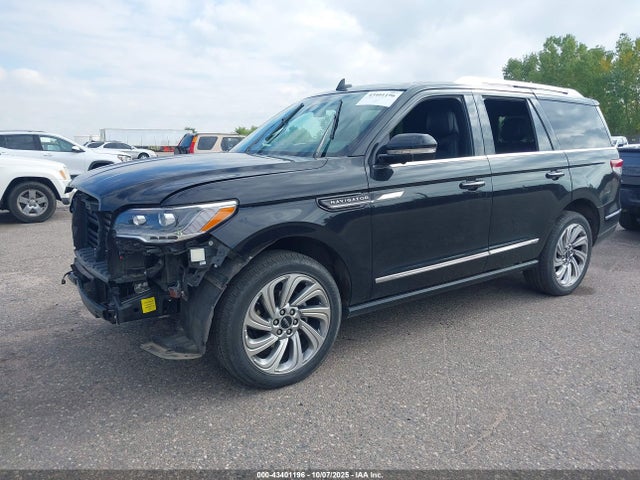 5LMJJ2LG1REL03190 Lincoln gtdi