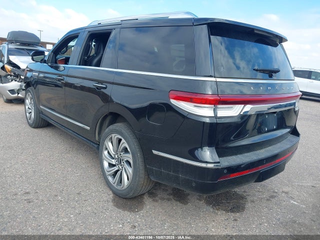 5LMJJ2LG1REL03190 Lincoln gtdi
